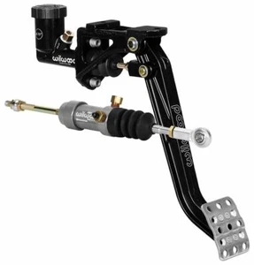 Wilwood 341-15170 for Clutch Kit Forged Adj. Pedal / MC / Slave Swing Mount 7:1 - Picture 1 of 2