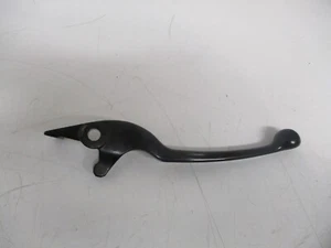 Palanca de freno palanca de freno de mano negra Yamaha N Max 125 2015-2019 - Imagen 1 de 4