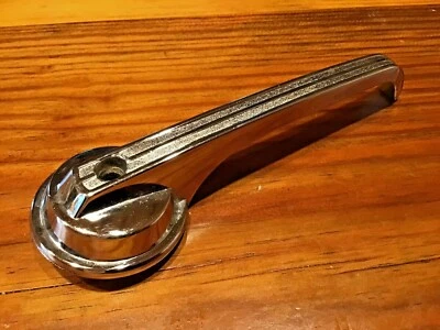 Ford Mustang 1964 1965 manijas de puerta OEM C5ZB-6522614-A Fomoco 64 65 Foto 1 de 4