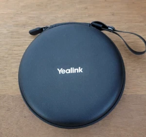NUOVO Yealink CP700-TEAMS altoparlante portatile Bluetooth/USB - Foto 1 di 3