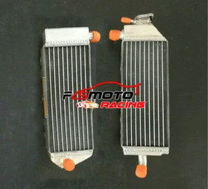 Aluminum Radiateur Pour Suzuki RMX250 RMX 250 X 1991-1998 1997 1996 1995 1994 - Imagen 1 de 5