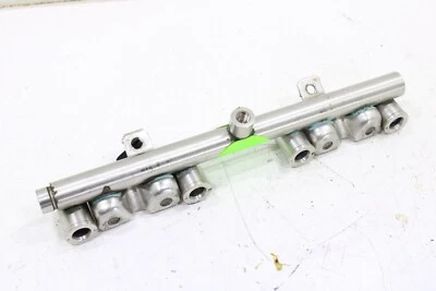 Mini Cooper 1.6L 2009-2012 OEM Fuel Injection Rail Fuel Rail - Image 1 of 4