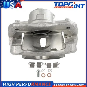 Fits Toyota RAV4 L4 2.5L 2013-2018 w/ Bracket Front Right Brake Calipers - Picture 1 of 8