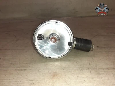 CLIGNOTANT AVANT DROIT GUZZI 1100 CALIFORNIA de 1994 à 1997 - réf : 116 - Photo 1/4