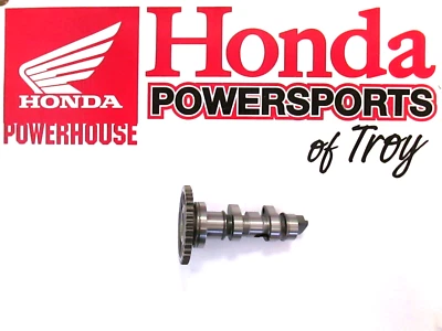 NUEVO ÁRBOL DE LEVAS GENUINO HONDA 2004 *Y* 2006 CRF250R 14100-KRN-670 * Foto 1 de 4