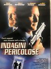 Indagini Pericolose (2000) DVD