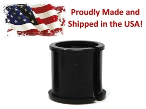 NUEVO Tipo Eton 650435 Dirección PU Buje Manguito E-ton 90cc 70cc 50cc 40cc ATV - Imagen 1 de 8