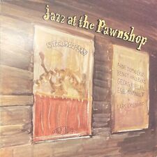 Jazz at the Pawnshop Deluxe Edition 200g 2LP