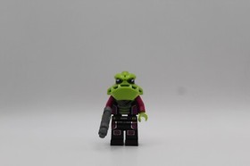 LEGO Space: Alien Conquest ALIEN TROOPER ac003 Minifigure Mini Figure Lot Rare