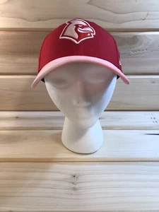 Memphis Redbirds Mütze New Era 39/30 Stretch Small/Medium Rot MiLB - Bild 1 von 7