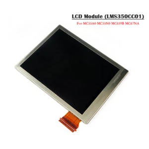 LCD Modul (LMS350CC01) für Motorola Symbol MC55A0 MC55N0 MC659B MC67NA - Bild 1 von 6