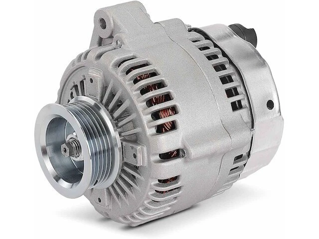 Alternador Autopart Premium 78TY81D compatible con Acura TL Base 1999-2003 3,2 L V6 Foto 1 de 1