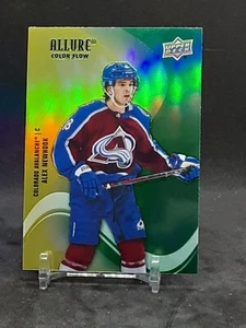 ALEX NEWHOOK 2022-23 ALLURE COLOR FLOW YELLOW-GREEN AVALANCHE - Picture 1 of 2