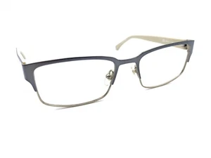 Michael Kors MK347M 058 Gray Taupe Brown Eyeglasses Frames 52-17 140 Men Women - Picture 1 of 12