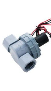 Orbit Solenoid Valve 12 DC Jar Top Sprinkler 25mm - Picture 1 of 10