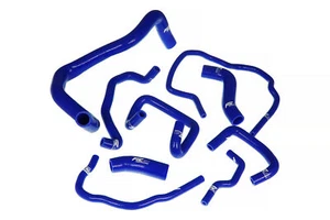 Silikonschlauch-Kit für VW Golf MK4 1.8T Turbo HPS 99-06 - Afbeelding 1 van 1