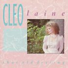 Cleo Laine   That Old Feeling Cd G1997870