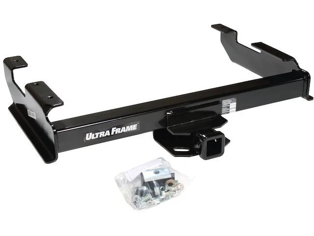 Enganche de remolque trasero 35298WJXK 1995 1989 para Chevrolet K1500 1988-1999 Foto 1 de 4