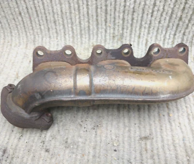 Mercedes M104 выпускного коллектора W140 S280 S320 R129 SL280 SL320 W124 E280 E320 - Изображение 1 из 4