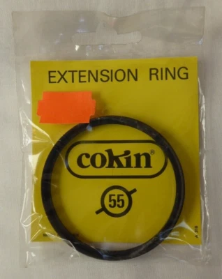 Cokin A316 55mm Extension Ring - Image 1 of 3