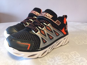 skechers toddler boy