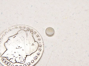 HONDA CRF250 KAWASAKI KX250 SUZUKI RMZ250 YAMAHA YZ250 HOTCAMS SHIM 7.48mm #3.45 - Picture 1 of 4