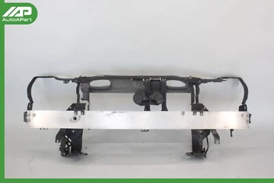 ✅ 01-07 Barra de refuerzo soporte radiador delantero Mercedes W203 C32 AMG C350 OEM Foto 1 de 4