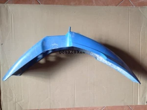 PARAFANGO HUSABERG - Foto 1 di 2
