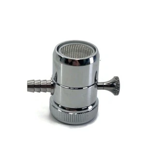 Aireador Durst A3000-64 con válvula desviador de tracción de 5/16"" libre de plomo AB1953 - Imagen 1 de 10