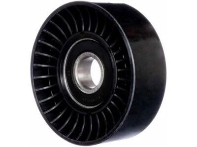 For 1992-1995 Pontiac Bonneville Drive Belt Tensioner Pulley 19475VGZP 1993 1994 - Image 1 of 2