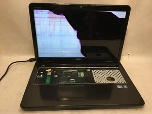 Dell Inspiron N7110 15.6” / Intel Core i5 / (CRACKED/MISSING PARTS!) -MR - Picture 1 of 4