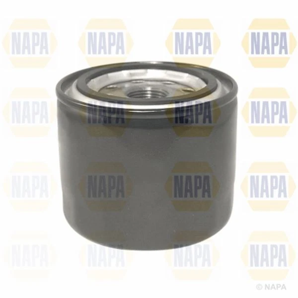 Oil Filter FOR PROTON SATRIA 1.5 96->00 CHOICE1/2 Petrol Napa - Image 1 of 1