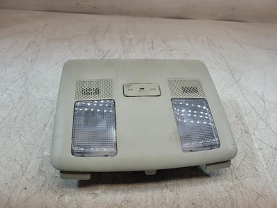 2014 - 2018 MAZDA 3 ВЕРХНЯЯ КРЫША КОНСОЛЬ КУПОЛ СВЕТА КАРТА СВЕТА KD45-69-970D75 - Изображение 1 из 4