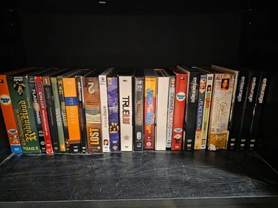 TV SEASONS SALE COLLECTION PICK AND CHOOSE YOUR SERIES, FREE SHIPPING - Image 1 of 4