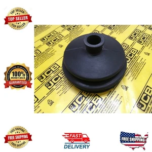 331/25566 - Retroexcavadora JCB GENUINA JCB palanca de cambios polaina - Imagen 1 de 5