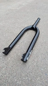 Sunday Model C 24" BMX Forks - Black - Picture 1 of 5