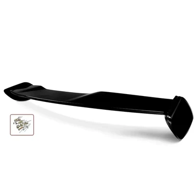 W176 2013-2018 Hatchback Spoiler ABS A160 A180 A200 A250 A45 5-Door Roof Wing - Image 1 of 4