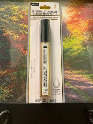 B Pure Essentially Ageless Hydrating Serum Concealer  Light Medium 0.5fl Oz - Image 1 of 3