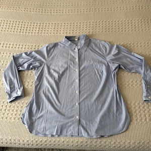 Duluth Trading Company Größe 2XL Damen Baumwollmischung Knopfleiste - Bild 1 von 11