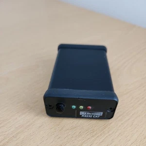 Zip RS 232 Cat - Zdjęcie 1 z 3