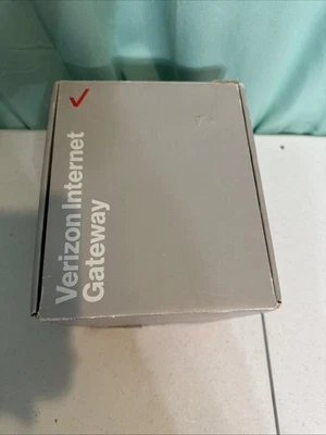 Verizon 5G Internet Gateway - Router WiFi Hotspot - ASK-NCQ1338FA (New & Sealed) - Image 1 of 4