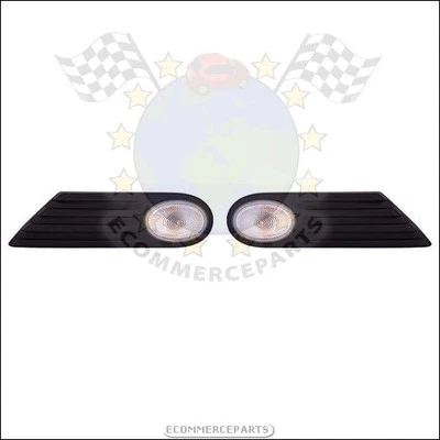 DS49003 Kit 2X Freccia Fanale Laterale Dx+Sx per Mini 2006/11>2013/08 - Immagine 1 di 3