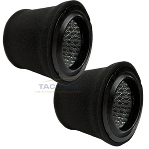 Elemento de filtro de compresor de aire Ingersoll Rand 2 piezas 32012940, 32165466, 36330T78 - Imagen 1 de 13
