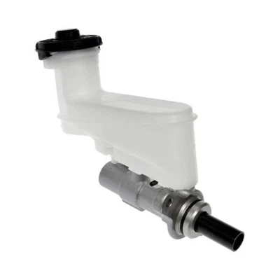 Cilindro maestro de freno para Honda Crosstour 2013 2014 2015 | Hierro fundido | 2 salidas Foto 1 de 4