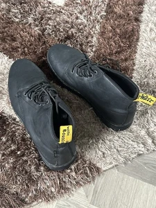 Dr Martens Air Wair Safety Boots Steel Toe Size 11 - Picture 1 of 11