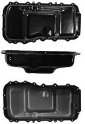 Pioneer 501009 Engine Oil Pan For Select 90-09 Chrysler Dodge Plymouth Models - Image 1 of 4