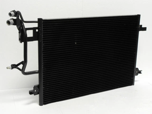 Condensador de aire acondicionado 57TNMQ94 para Audi A6 Quattro 2002 1999 1998 2000 2001 2003 2004 Foto 1 de 1