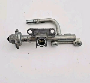 fuel rail only - YAMAHA Throttle Body 2006-2025 OEM Raptor 700 700R 700SE - Foto 1 di 7