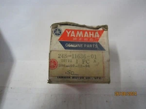 Yamaha 248-11636-01 Piston AT1 56.50mm - Picture 1 of 4