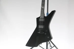 Guitarra Eléctrica James Hetfield Signature Snakebyte Cuerpo Caoba Envío Rápido PI - Imagen 1 de 10